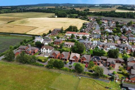 Tudor Close