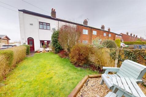 Crawford Road Garden