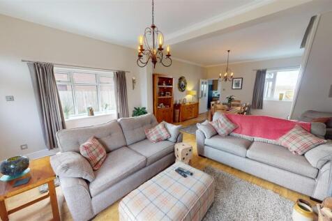 Crawford Road Living Room
