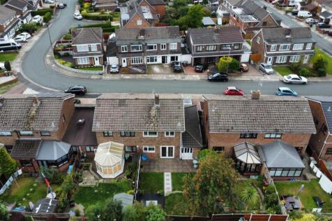 Barwell Avenue