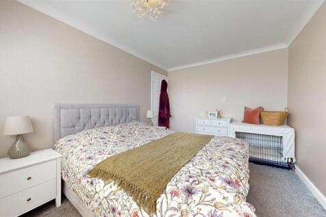 Barwell Avenue Bedroom