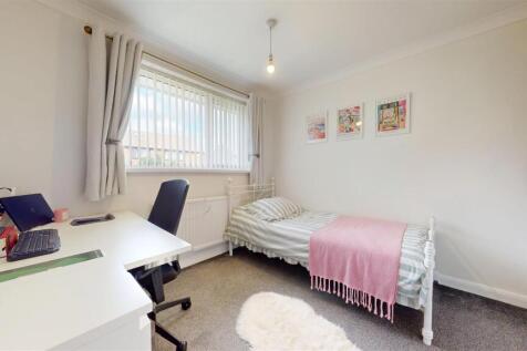 Barwell Avenue Bedroom