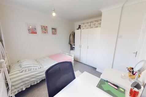 Barwell Avenue Bedroom