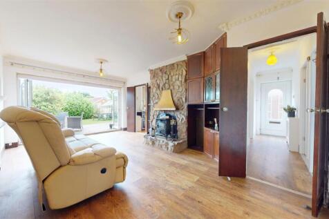 Teesdale Road Reception Room