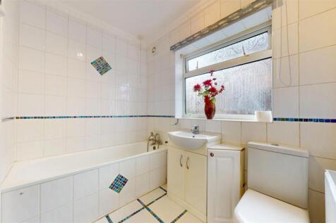 Teesdale Road Bathroom
