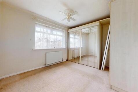 Teesdale Road Bedroom