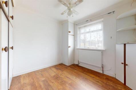 Teesdale Road Bedroom