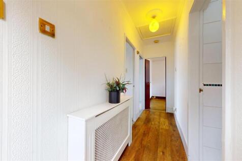 Teesdale Road Hallway