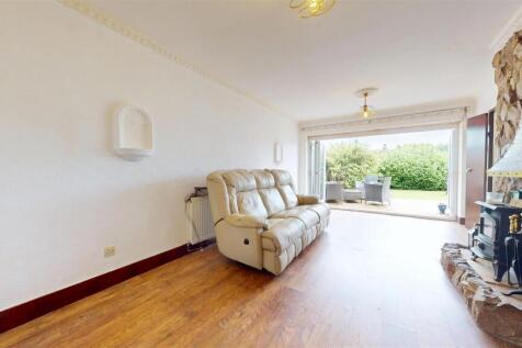 Teesdale Road Reception Room