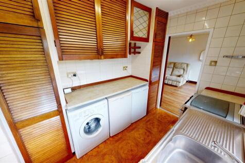 Teesdale Road Kitchen