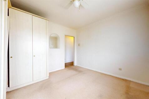 Teesdale Road Bedroom