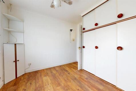 Teesdale Road Bedroom
