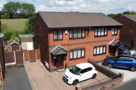 Brookside Way For Sale