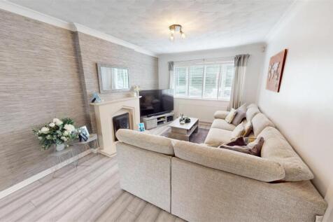 Brookside Way Reception Room