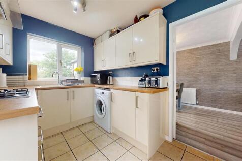 Brookside Way Kitchen