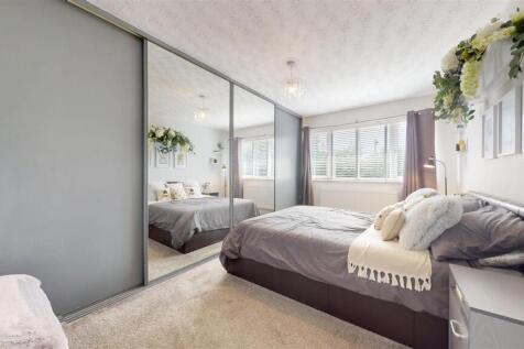 Brookside Way Bedroom
