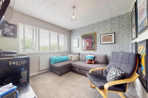Brookside Way Bedroom