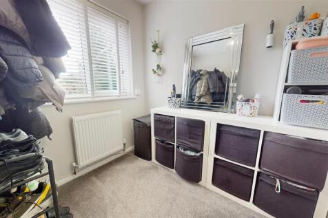 Brookside Way Bedroom