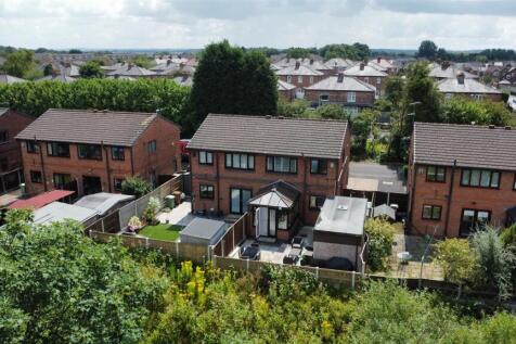 Brookside Way