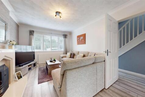 Brookside Way Reception Room
