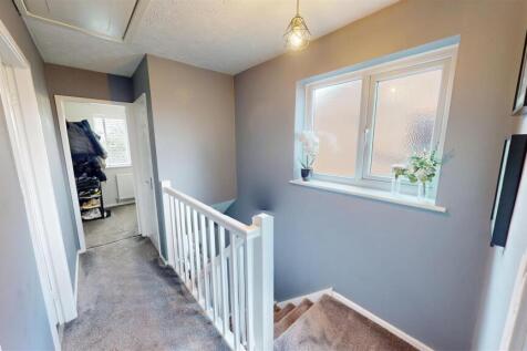 Brookside Way Landing