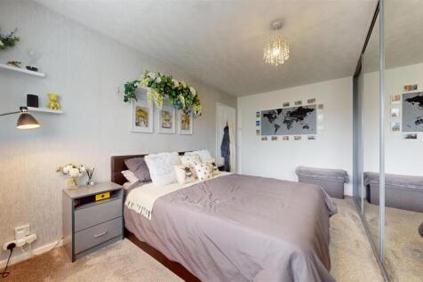 Brookside Way Bedroom