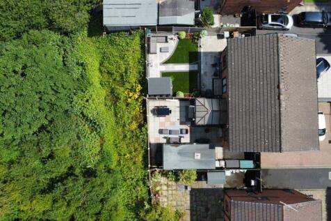 Brookside Way Plot