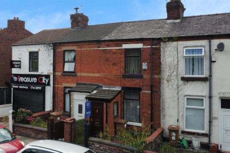 City Road For Sale
