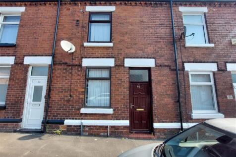 Exeter Street To Let
