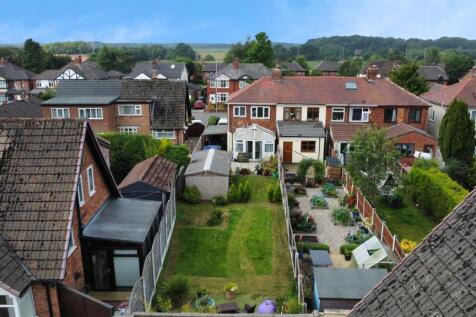 Ormskirk Road