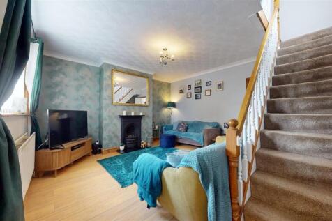 Ormskirk Road Living Room