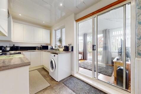 Ormskirk Road Kitchen
