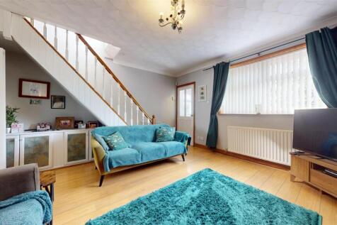 Ormskirk Road Living Room