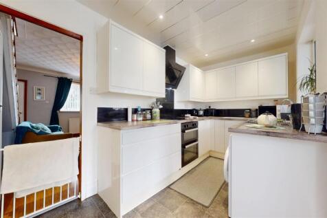 Ormskirk Road Kitchen