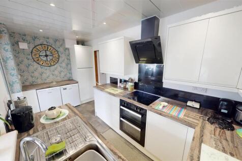 Ormskirk Road Kitchen