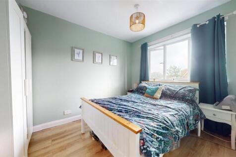 Ormskirk Road Bedroom