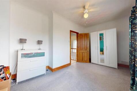 Ormskirk Road Bedroom