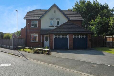 Delph Hollow Way To Let