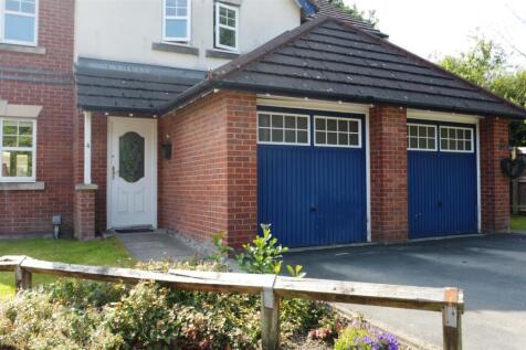 Double Garage