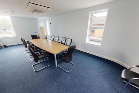 Duke Street Office To Let