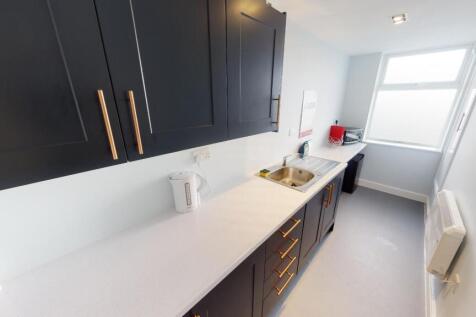 Duke Street Office To Let