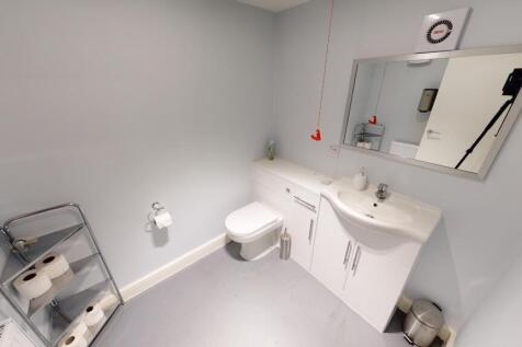 Duke Street Office To Let