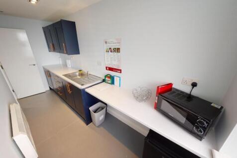 Duke Street Office To Let