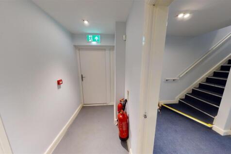 Duke Street Office To Let