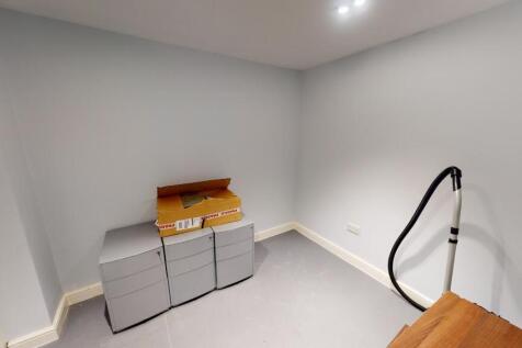 Duke Street Office To Let