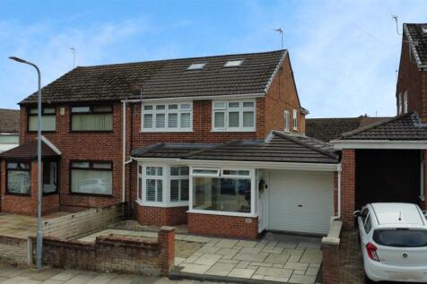 Paisley Avenue For Sale