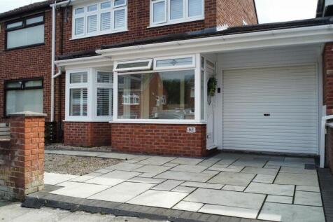 Paisley Avenue Drive
