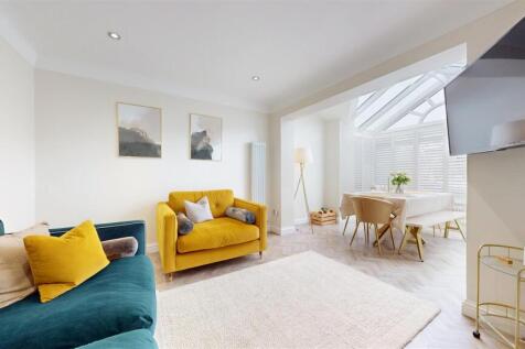 Paisley Avenue Sitting Room