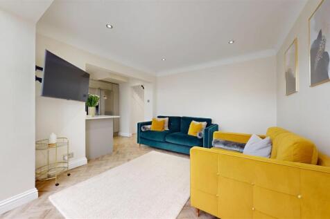 Paisley Avenue Sitting Room