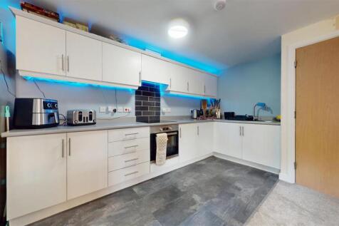Gas Street Kitchen